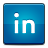 LinkedIn bug logo