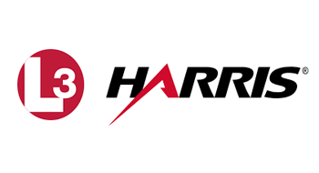 L3-Harris logo