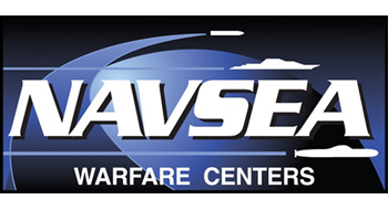 Naval Surface Warfare Center (NSWC) logo