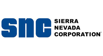 Sierra Nevada Corportaion logo