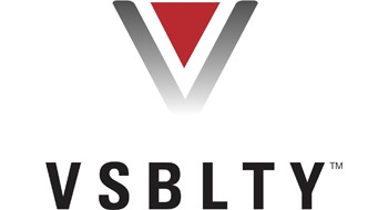 VSBLTY logo