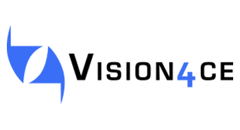 Vision4ce Ltd logo