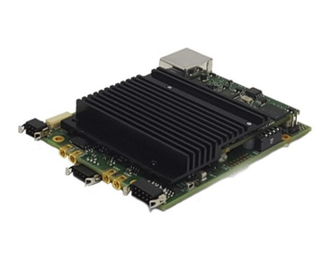 image of CHARM 80 graphics board