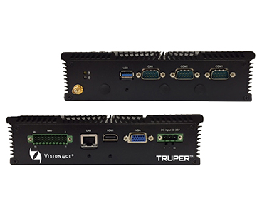 image of TRUPER 105