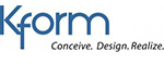 K-form logo